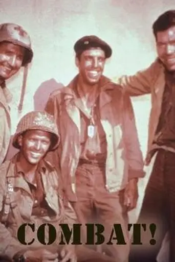 Combat! (1962)