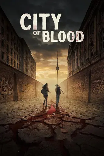 City of Blood (2026)