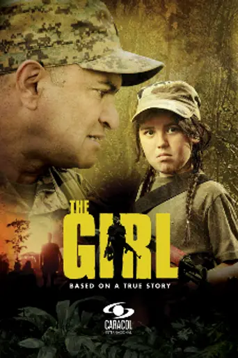 La niña (2016)