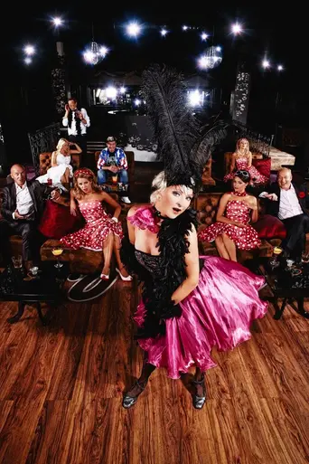 Moterys meluoja geriau (2008)
