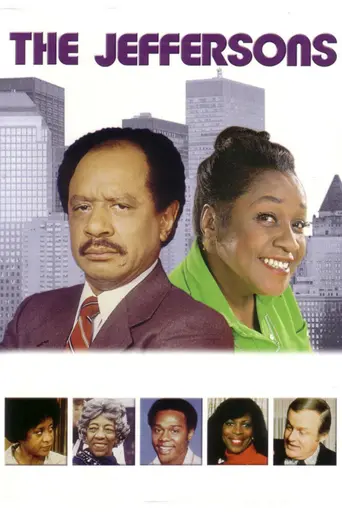 Los Jefferson (1975)