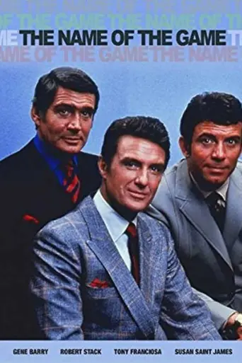 The Name of the Game (1968)
