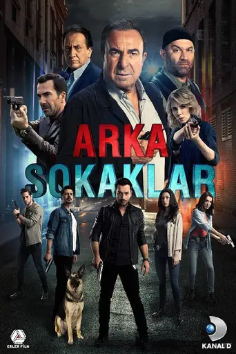 Арка Сокаклар (2006)
