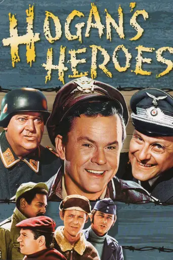 Hogan's Heroes (1965)
