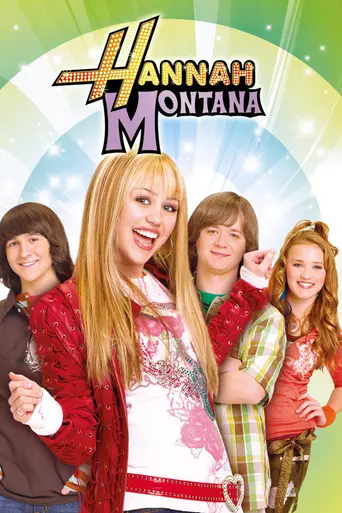 Ханна Монтана (2006)