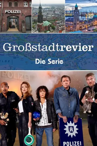 Großstadtrevier (1986)