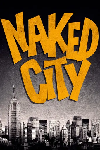 Naked City (1958)