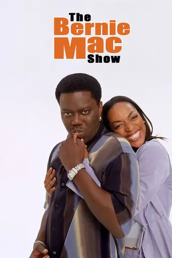 The Bernie Mac Show (2001)