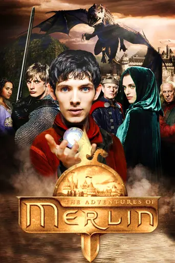 Мерлин (2008)