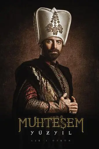 Великолепный век (2011)