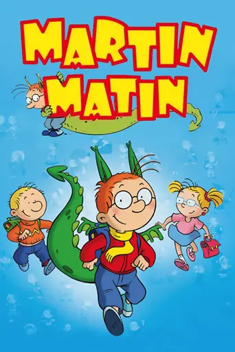 Martin Morning (2003)