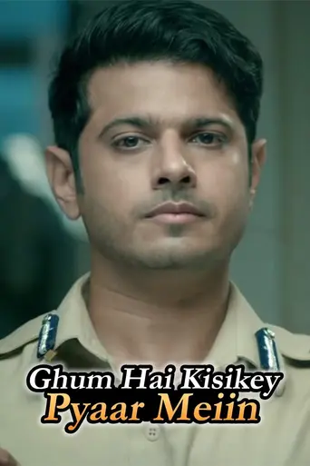 Ghum Hai Kisikey Pyaar Meiin (2020)