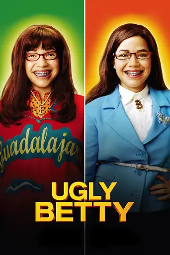 Дурнушка Бетти (2006)
