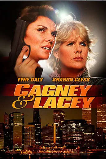 Cagney & Lacey (1982)