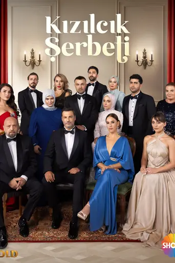 Kızılcık Şerbeti (2022)