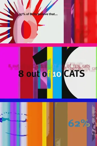 8 out of 10 Cats (2005)