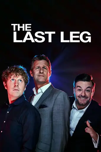 The Last Leg (2012)