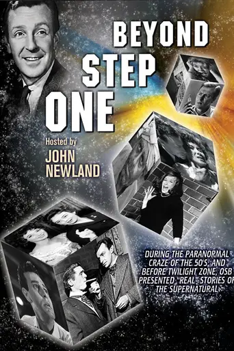 Alcoa Presents: One Step Beyond (1959)