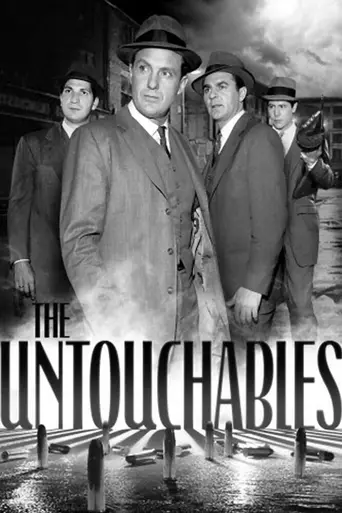 Los Intocables (1959)
