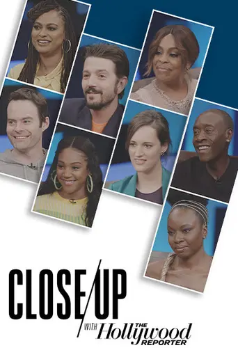 Close Up with The Hollywood Reporter (2015)