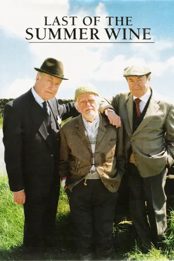 Last of the Summer Wine (1973)