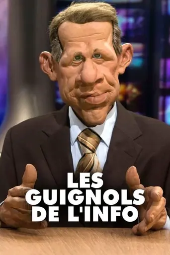 Les Guignols de l'info (1988)