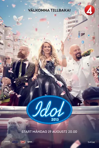 Idol (2004)