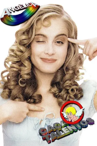 Caça Talentos (1997)