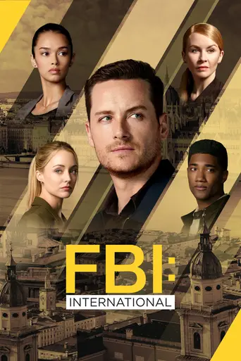 ФБР: За границей (телесериал) (2021)