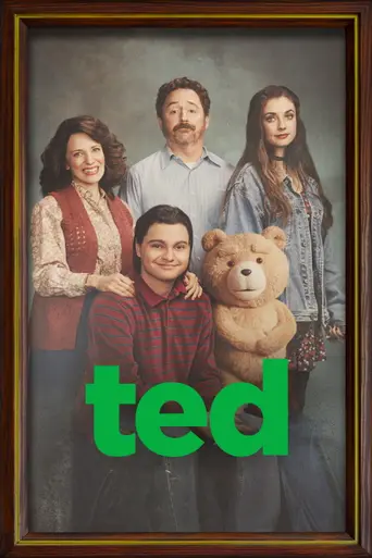 Ted (2024)