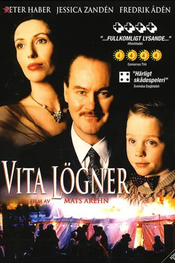 Vita lögner (1997)
