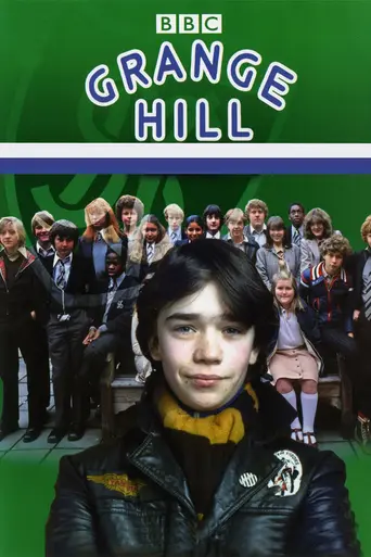 Grange Hill (1978)