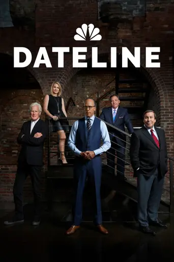 Dateline NBC (1992)