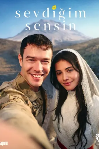 Sevdiğim Sensin (2026)