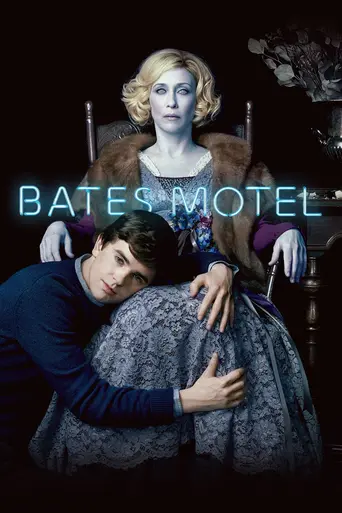Мотель Бейтса (2013)