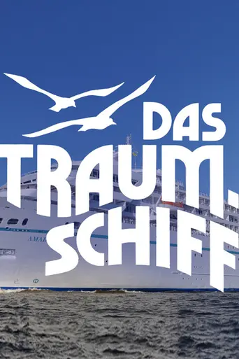 Das Traumschiff (1981)