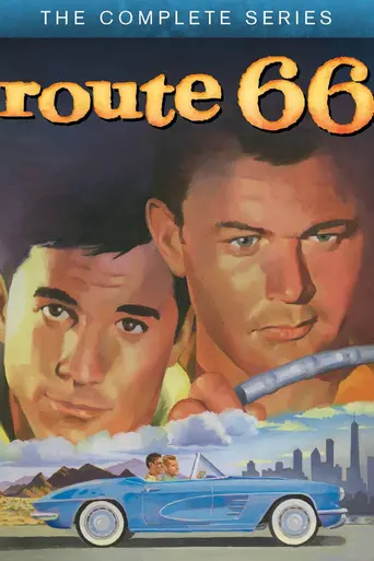 Route 66 (1960)