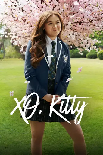 XO, Kitty (2023)