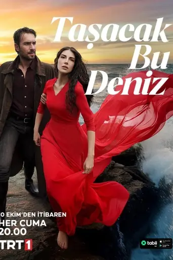 Tasacak Bu Deniz (2025)