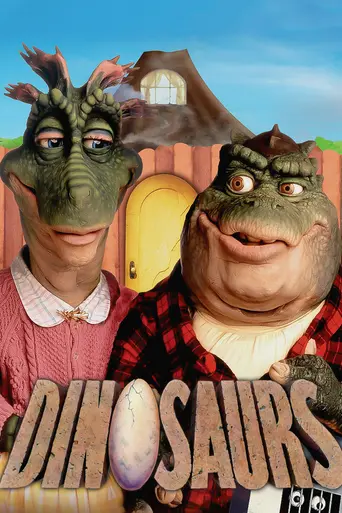 Динозавры (1991)