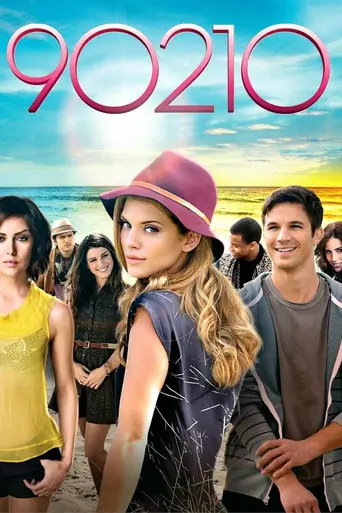 90210: Новое поколение (2008)