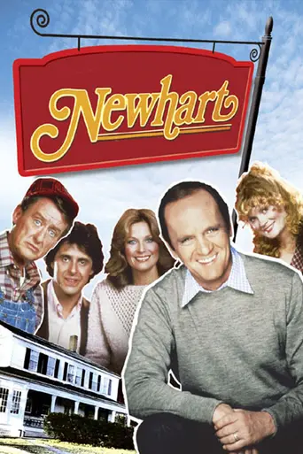 Newhart (1982)