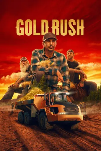 Золотая лихорадка (2010)