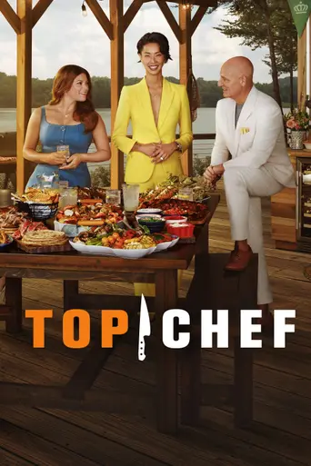 Top Chef (2006)