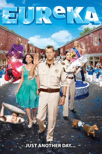 Эврика (2006)