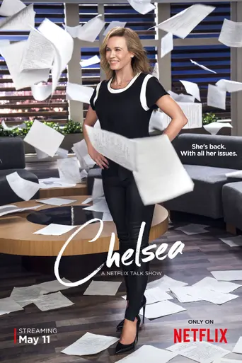 Chelsea (2016)