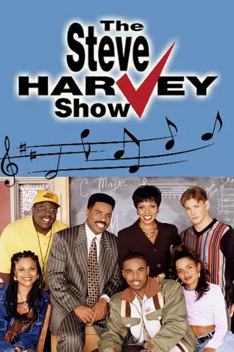 The Steve Harvey Show (1996)
