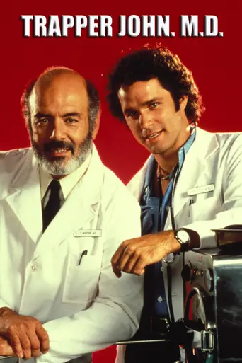 Trapper John, M.D. (1979)