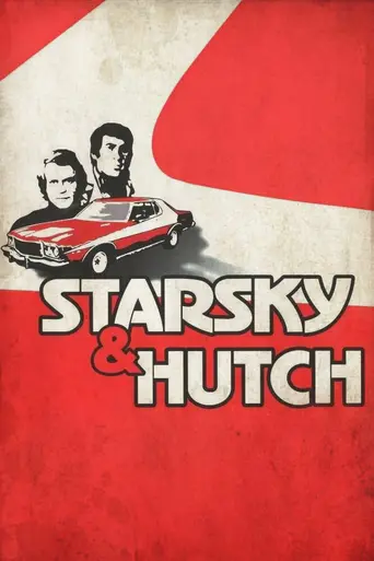 Starsky & Hutch (1975)