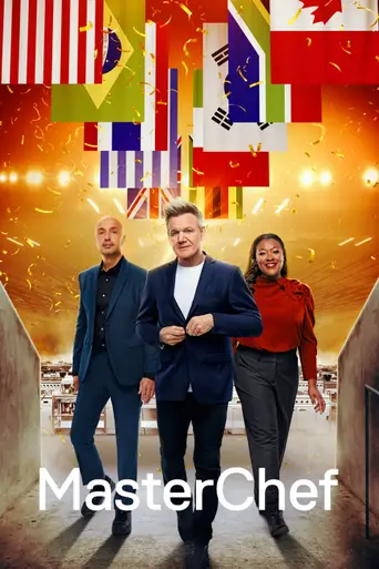 MasterChef USA (2010)